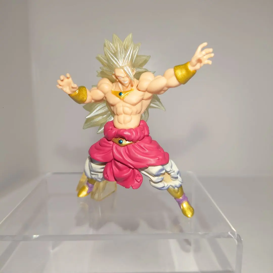 2026年最新】HGドラゴンボールZ ブロリー完全セットの人気アイテム