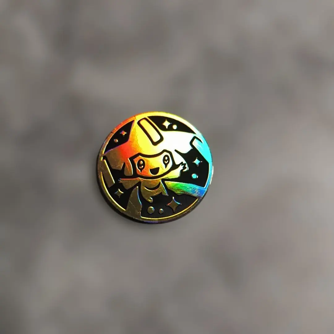 2026年最新】ジラーチ コインの人気アイテム - メルカリ