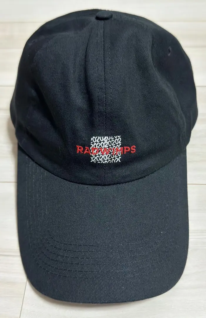 2026年最新】RADWIMPS キャップの人気アイテム - メルカリ