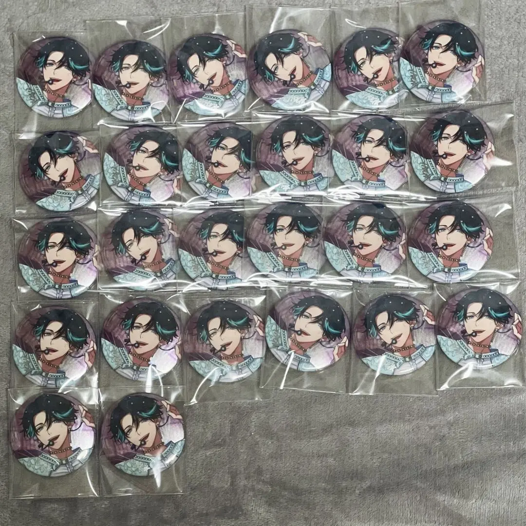 2026年最新】パラライ 憧吾 缶バッジ 5周年の人気アイテム - メルカリ