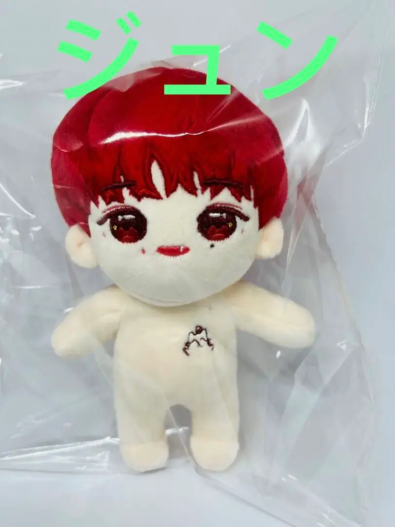 2026年最新】seventeen ドール ジュンの人気アイテム - メルカリ