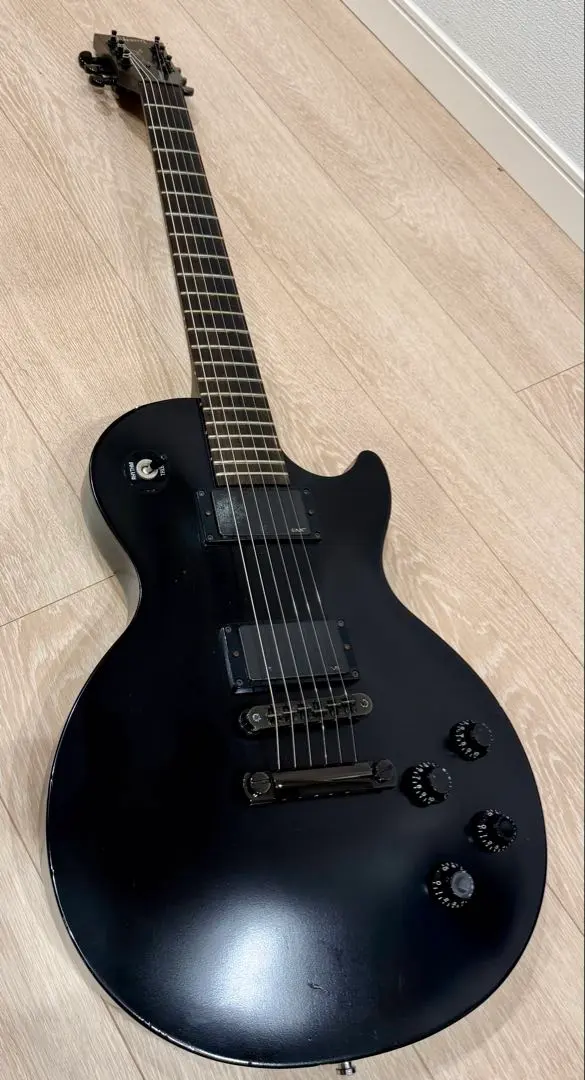 2026年最新】gibson gothicの人気アイテム - メルカリ