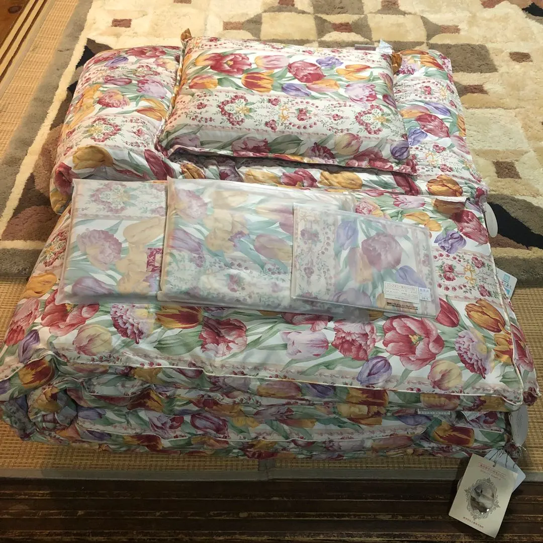 2026年最新】東洋羽毛 羽毛布団の人気アイテム - メルカリ