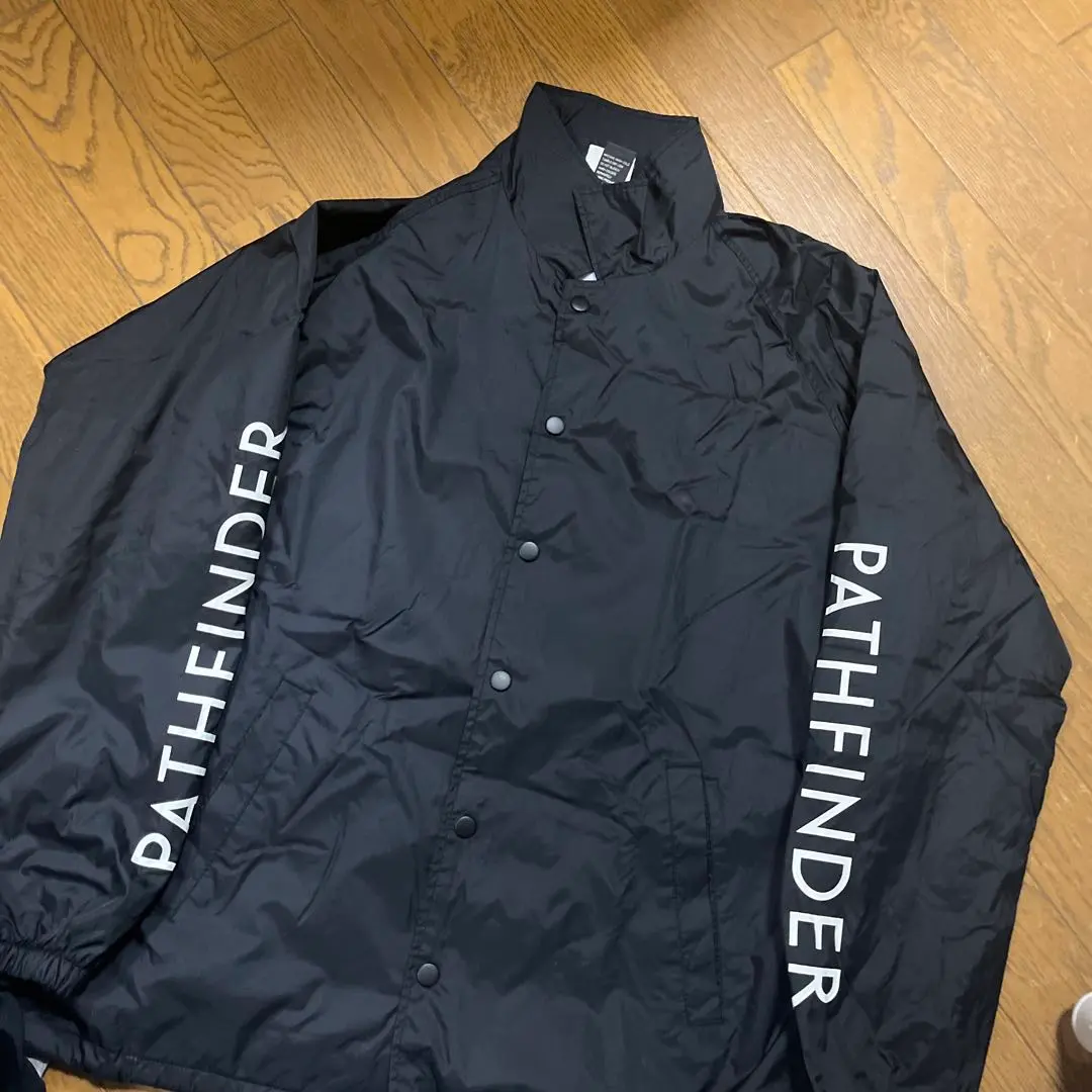 2026年最新】bump of chickenコーチジャケットの人気アイテム - メルカリ