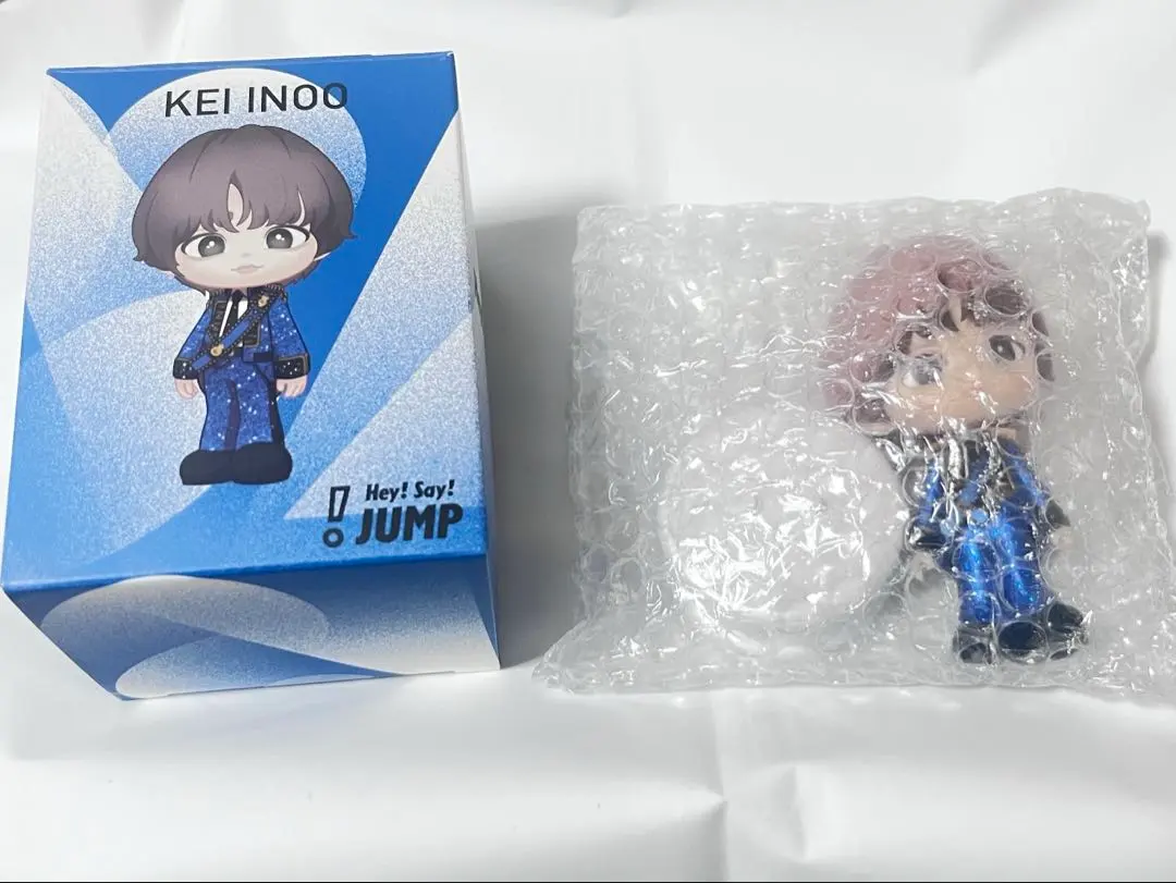 2026年最新】伊野尾 フィギュア ノーマルの人気アイテム - メルカリ
