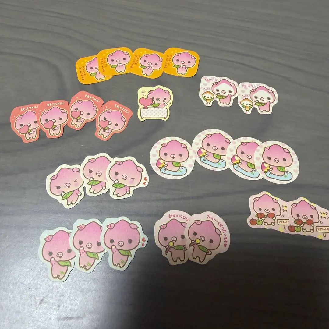 2026年最新】ももぶたの人気アイテム - メルカリ