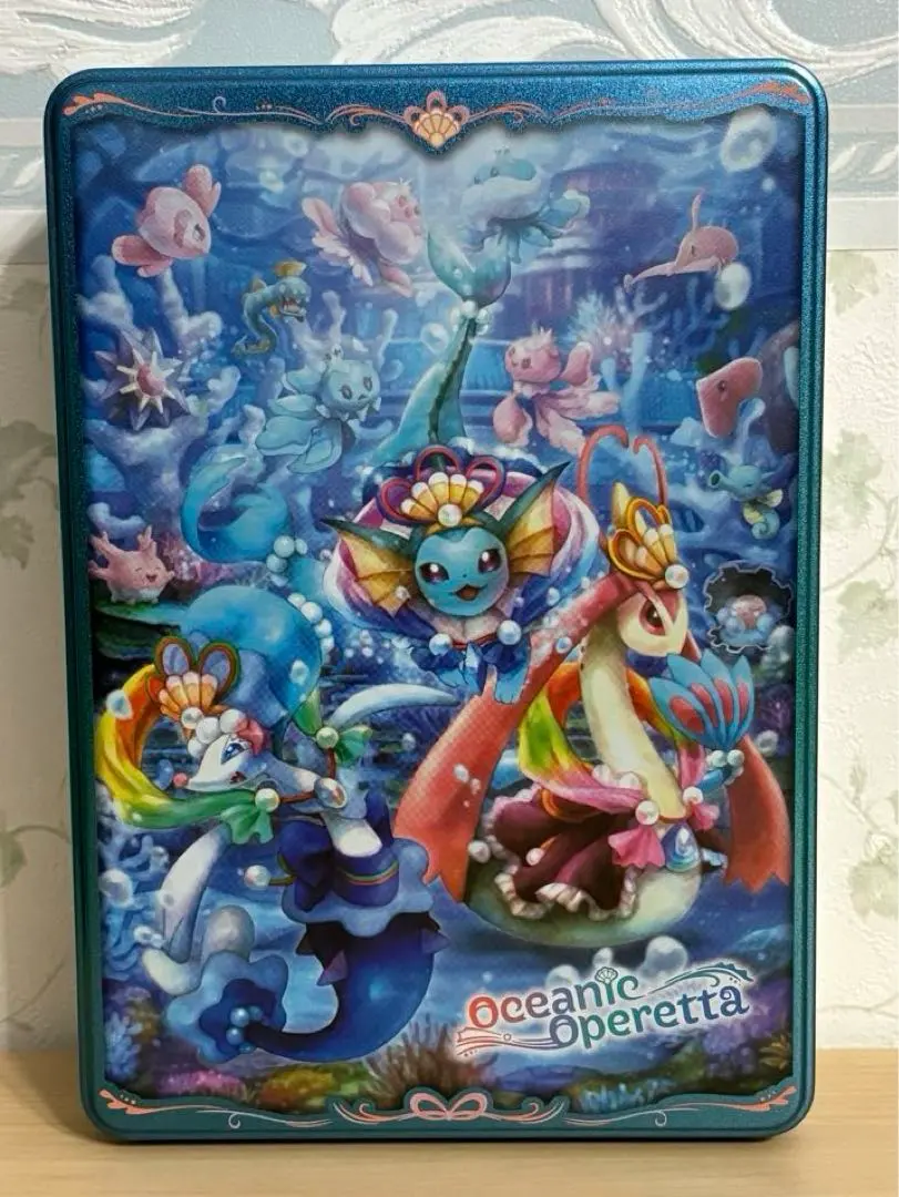 2026年最新】oceanic operetta シャワーズの人気アイテム - メルカリ