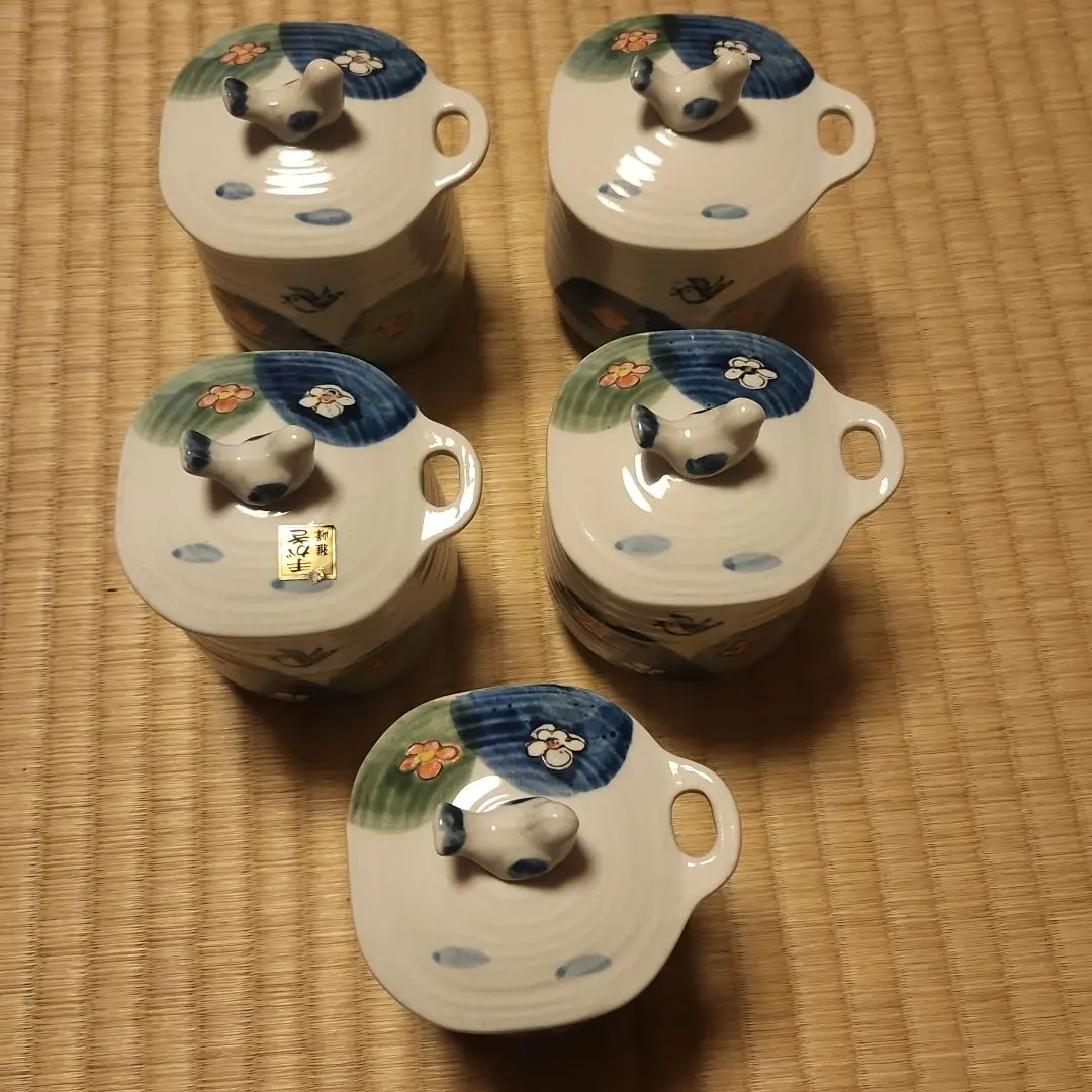 2026年最新】織部焼 茶碗蒸しの人気アイテム - メルカリ