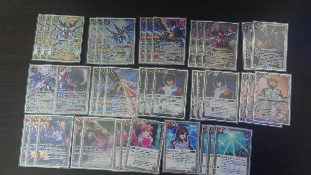 2026年最新】バトスピ オーブデッキの人気アイテム - メルカリ