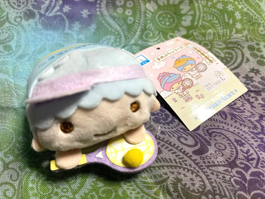 2026年最新】キティ スカイツリー ぬいぐるみの人気アイテム - メルカリ