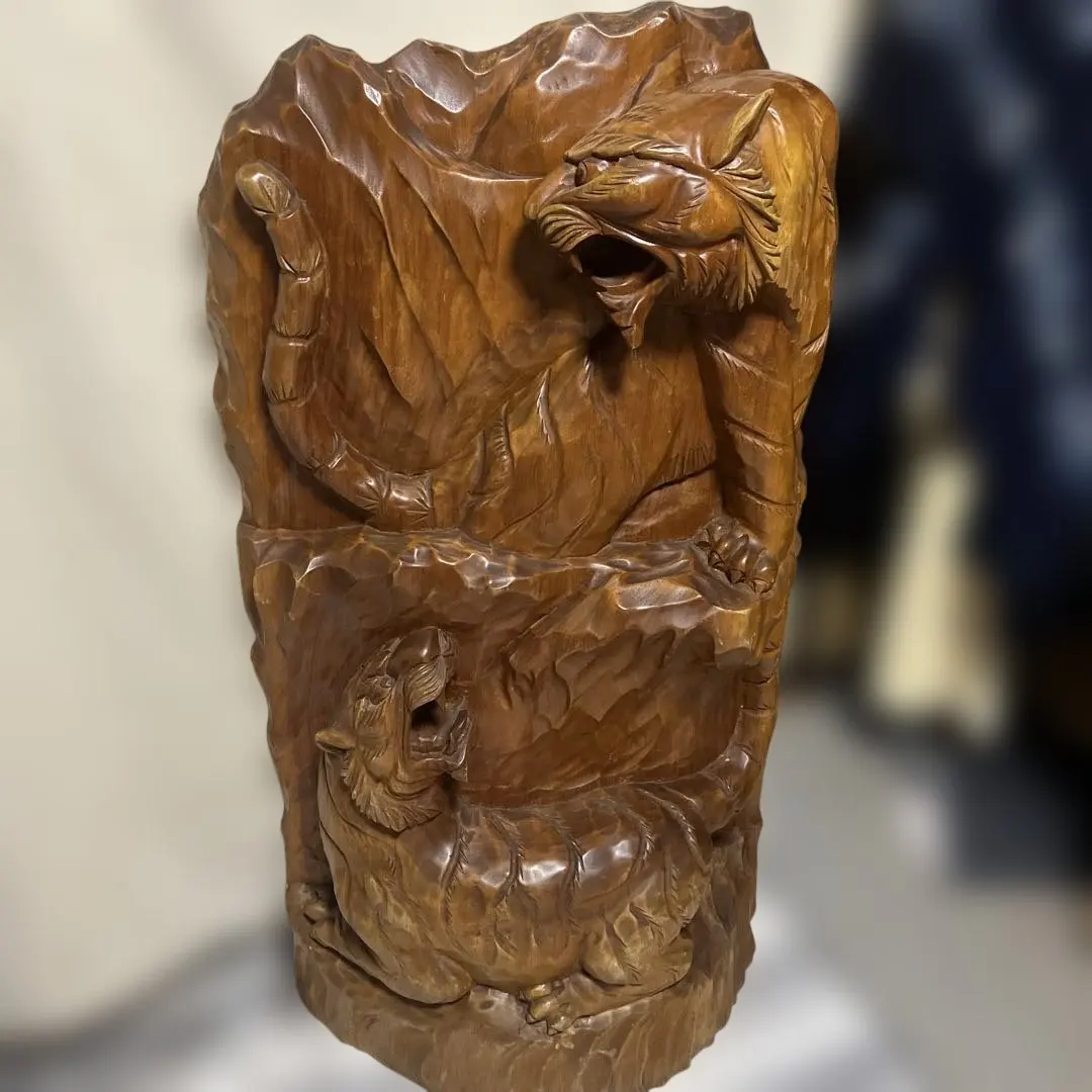 2026年最新】衝立虎の人気アイテム - メルカリ