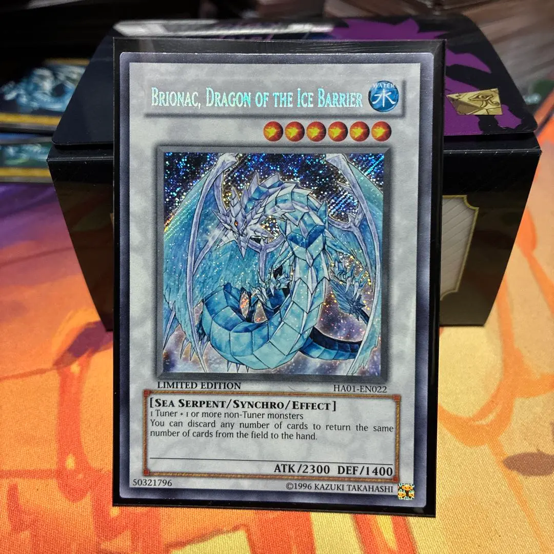 2026年最新】ブリューナク 英語 シークレットの人気アイテム - メルカリ