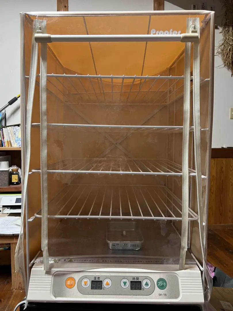 2026年最新】大正電機 電子発酵器 sk-15の人気アイテム - メルカリ