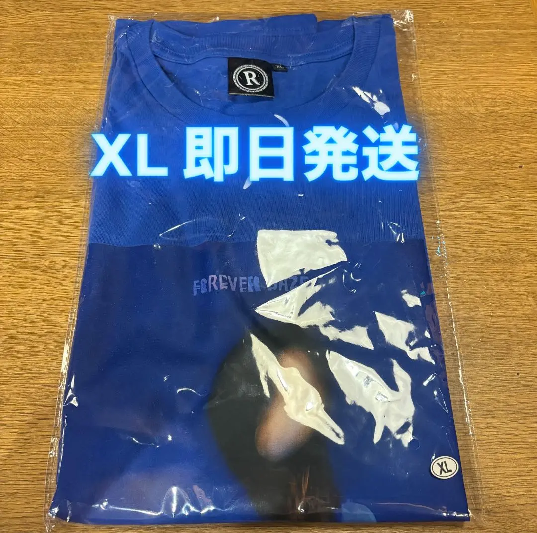 2026年最新】radwimps forever daze tシャツの人気アイテム - メルカリ