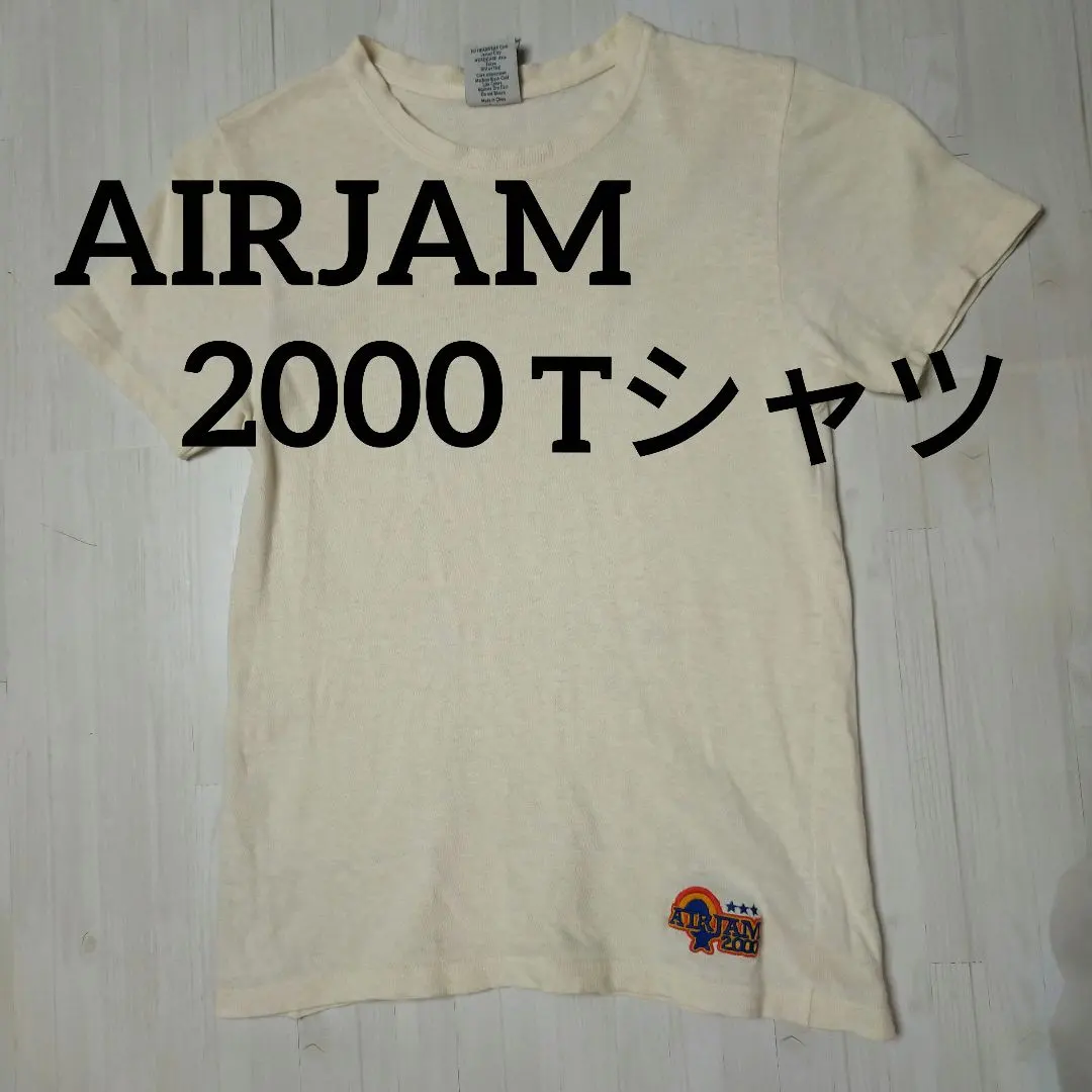 2026年最新】air jam 2000 tシャツの人気アイテム - メルカリ