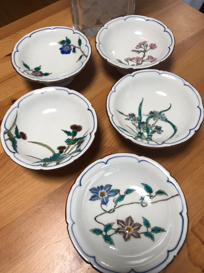 2026年最新】泰山 九谷焼の人気アイテム - メルカリ