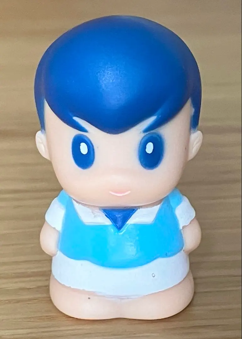 2026年最新】アッコちゃん ソフビの人気アイテム - メルカリ