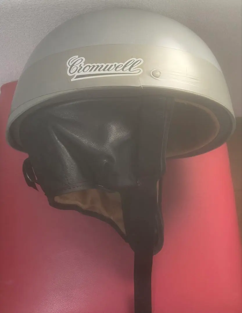 2026年最新】cromwell ヘルメットの人気アイテム - メルカリ