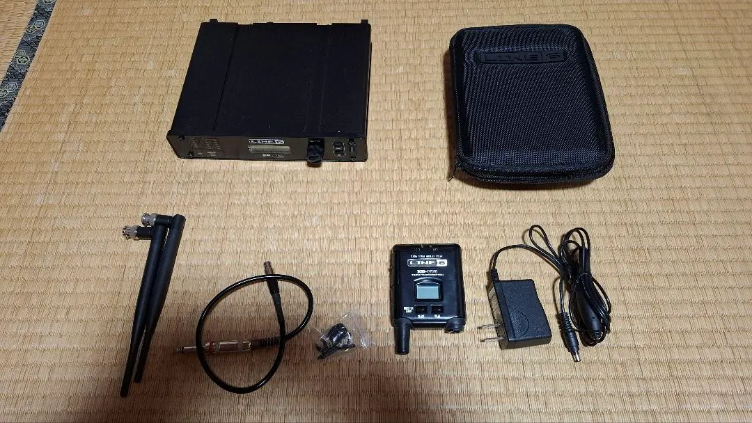 2026年最新】line6 xd-v75の人気アイテム - メルカリ