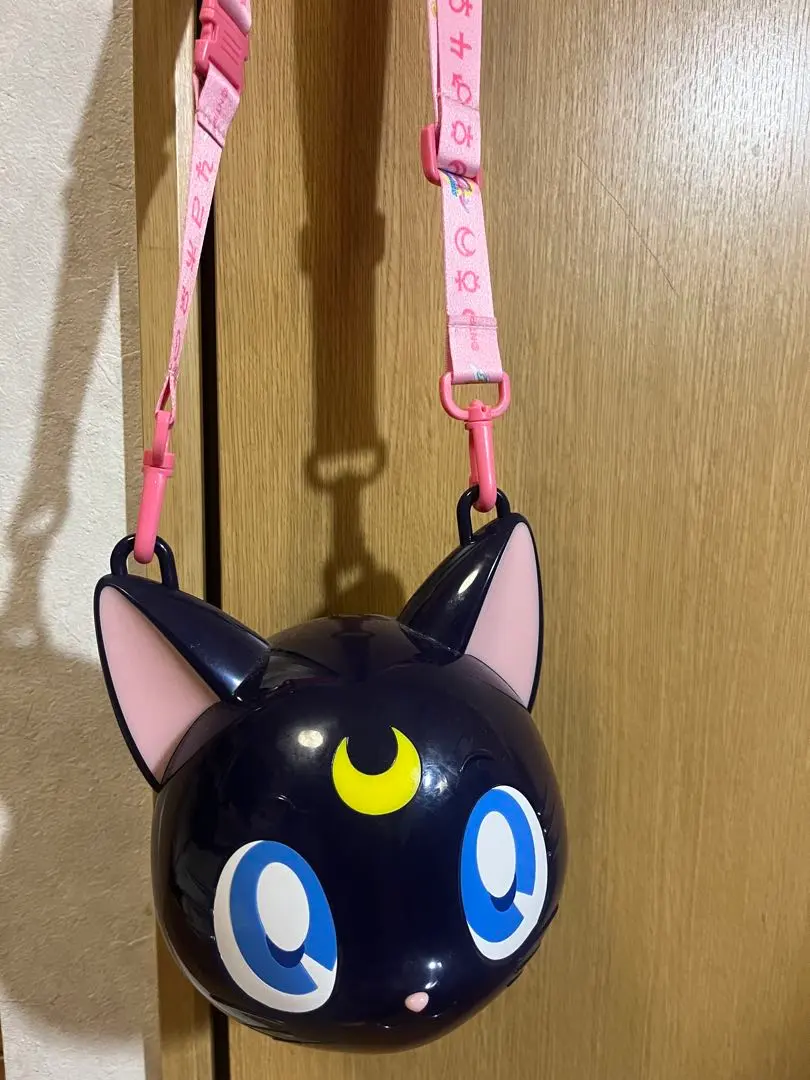 2026年最新】セーラームーンルナポップコーンの人気アイテム - メルカリ