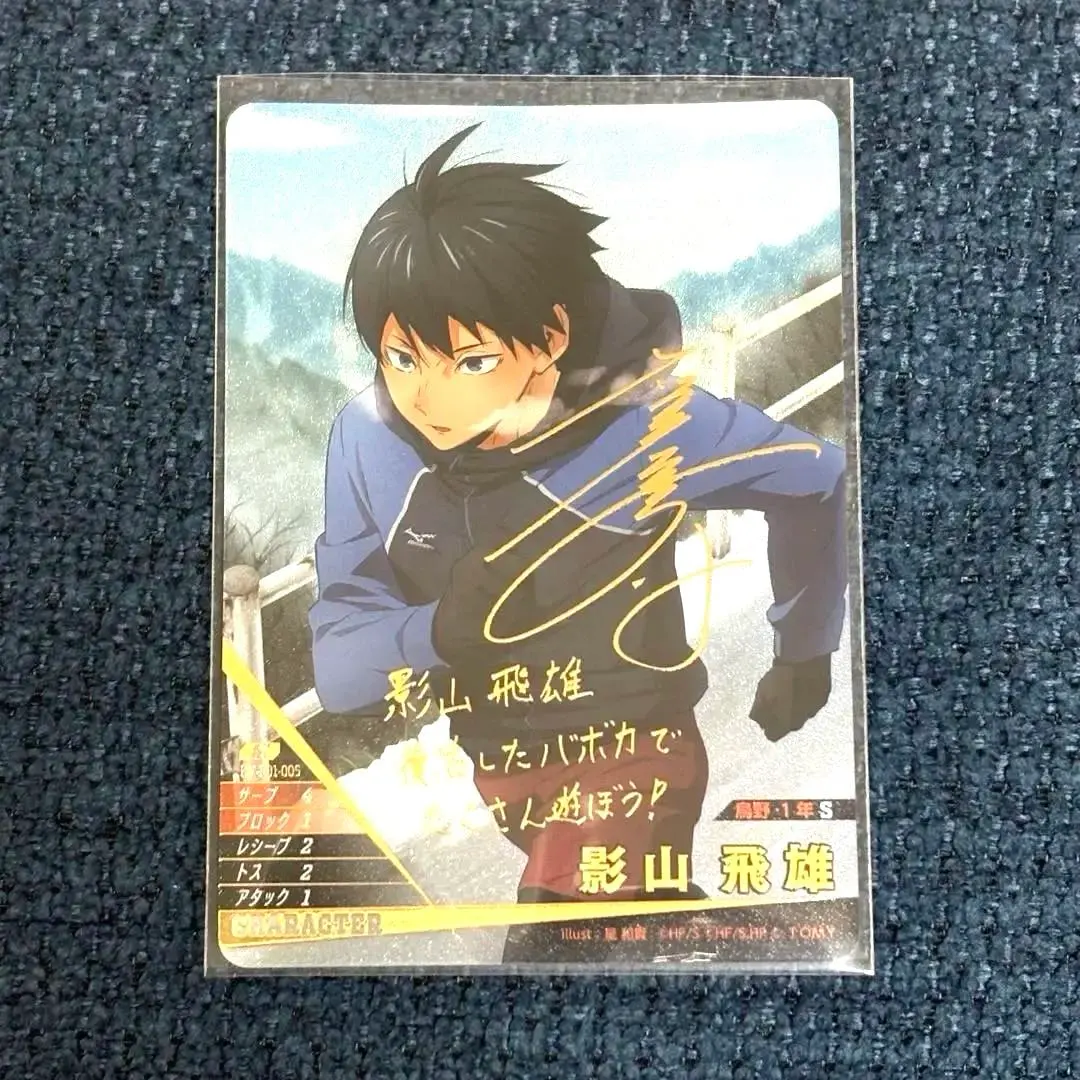 2026年最新】バボカ 影山 サインの人気アイテム - メルカリ