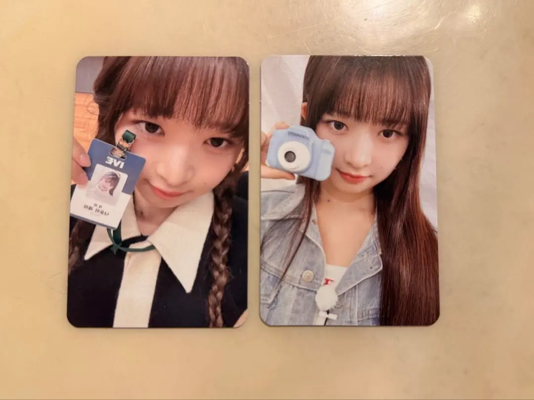 2026年最新】レイ トレカ ive サノクの人気アイテム - メルカリ