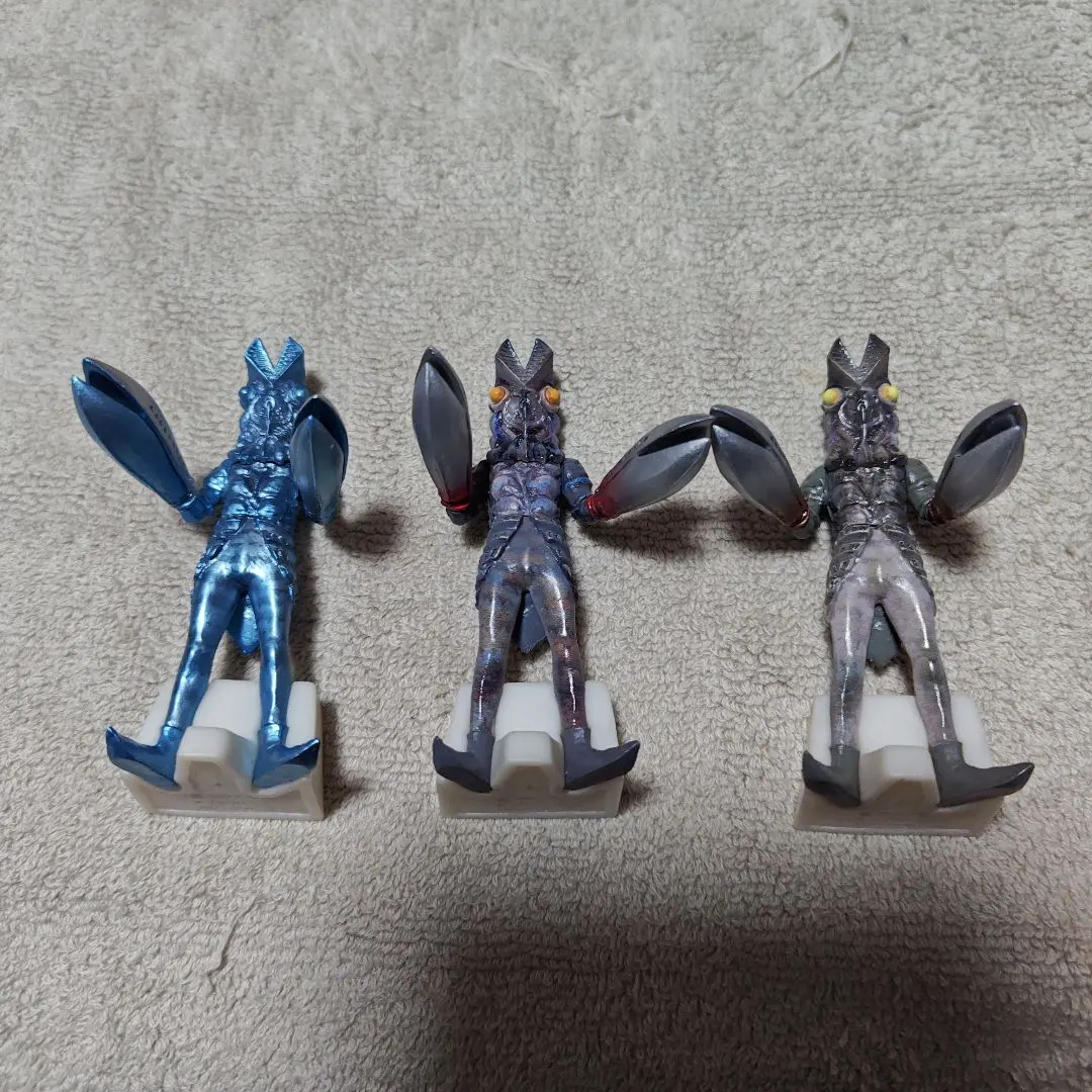 2026年最新】DG バルタン星人の人気アイテム - メルカリ