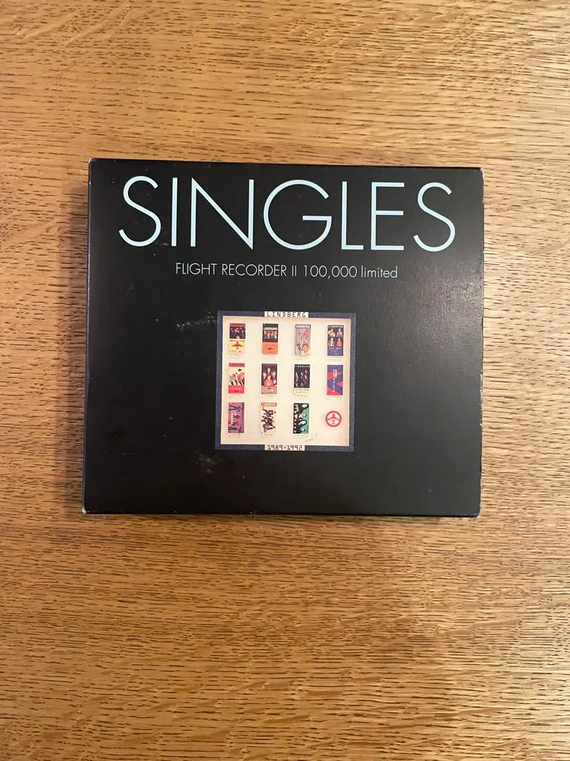 2026年最新】lindberg singlesの人気アイテム - メルカリ