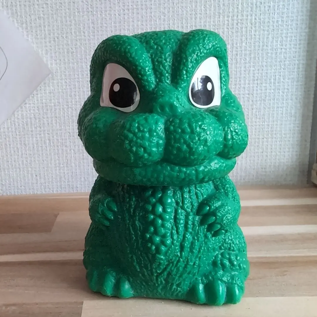 2026年最新】ゴジラ シャンプーの人気アイテム - メルカリ