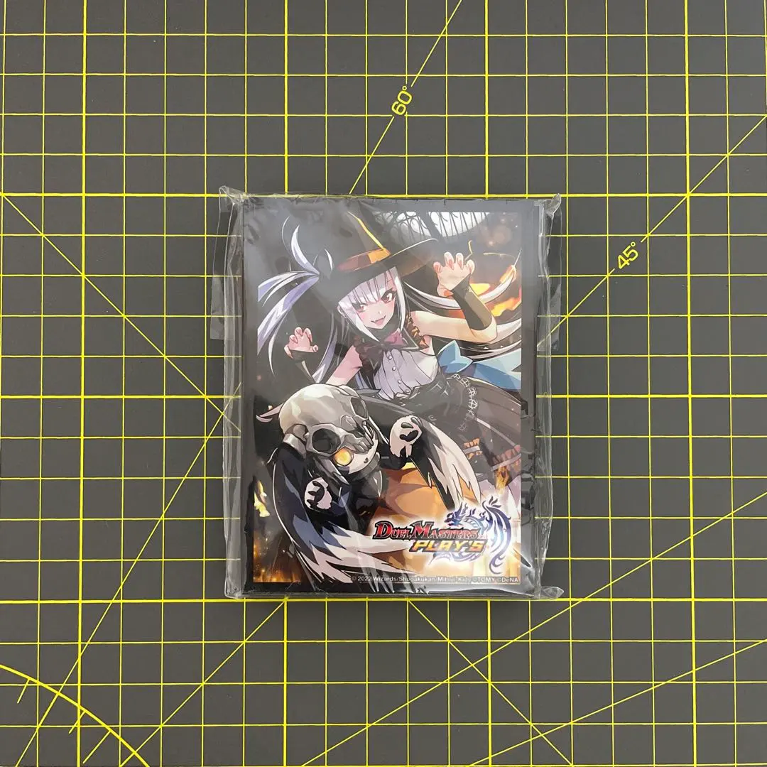 2026年最新】デュエプレ スリーブ ルカの人気アイテム - メルカリ