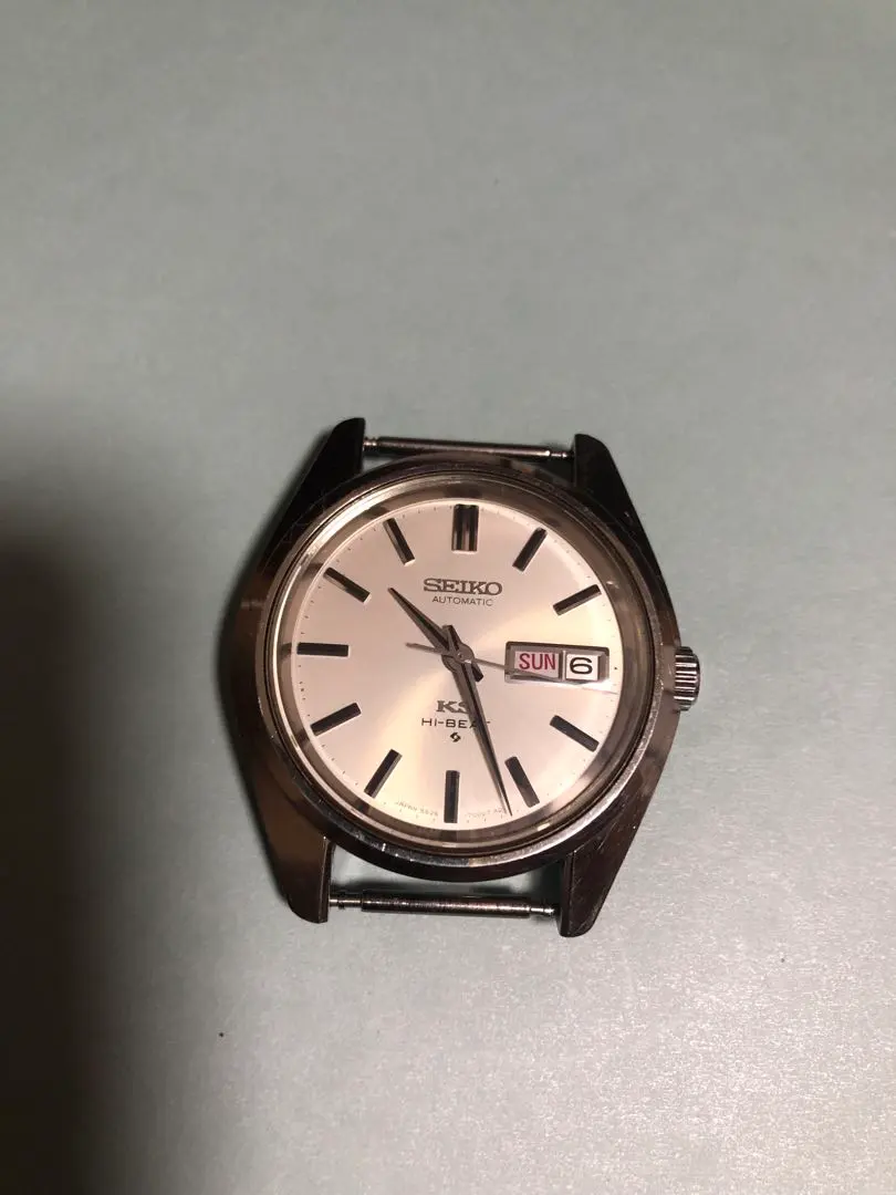 2026年最新】セイコー 5626-7000の人気アイテム - メルカリ