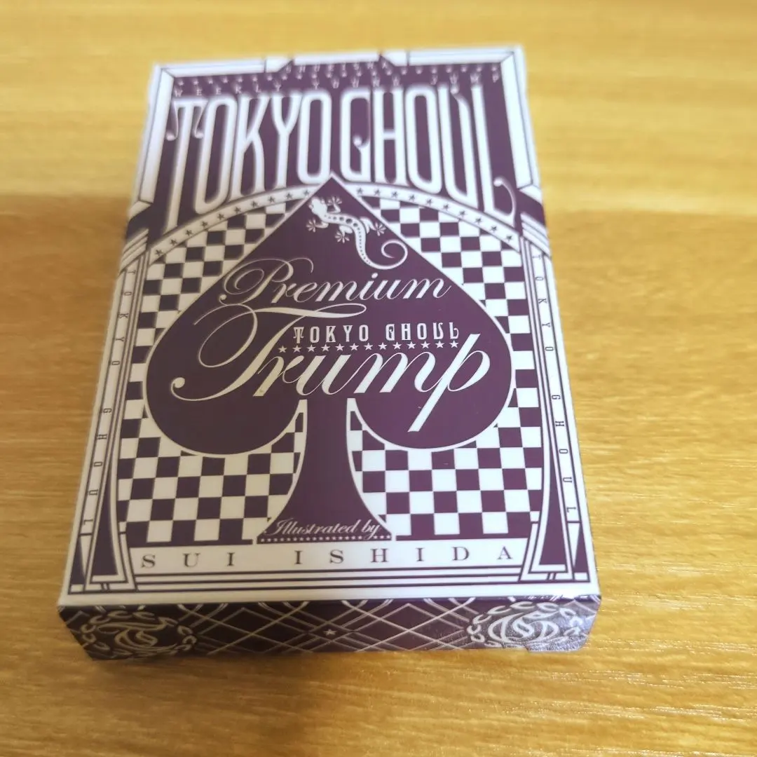 2026年最新】東京喰種 懸賞の人気アイテム - メルカリ