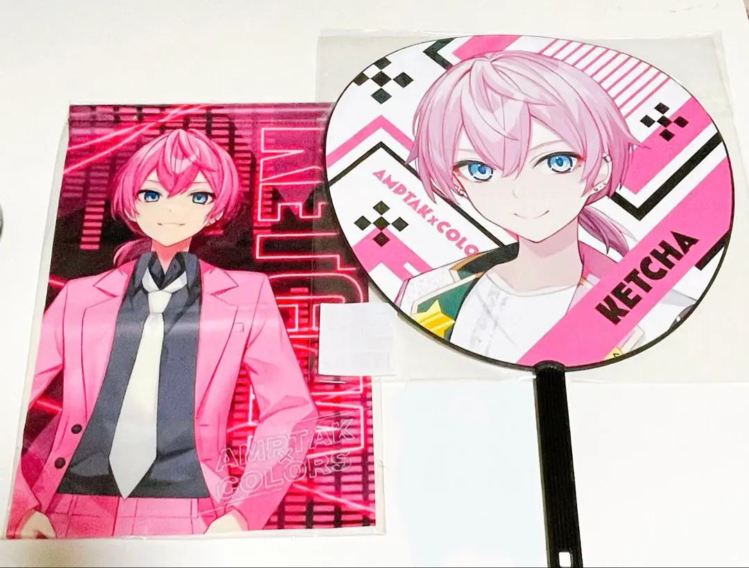 2026年最新】けちゃ うちわの人気アイテム - メルカリ