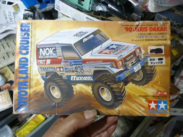 2026年最新】パリダカ タミヤの人気アイテム - メルカリ