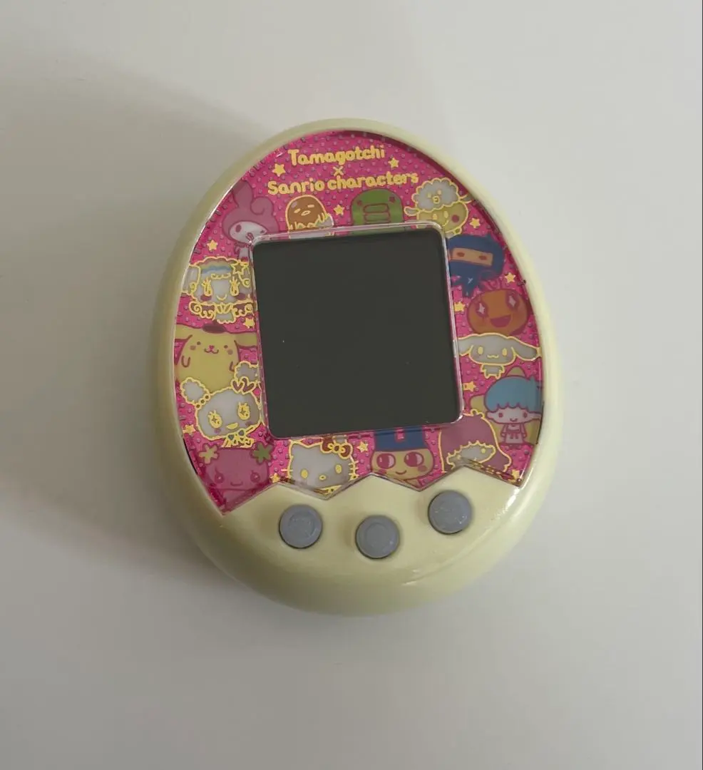 2026年最新】たまごっちmixサンリオverの人気アイテム - メルカリ