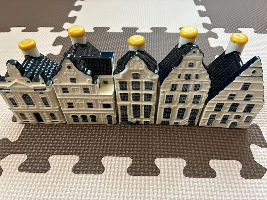 2026年最新】klmミニチュアハウスの人気アイテム - メルカリ