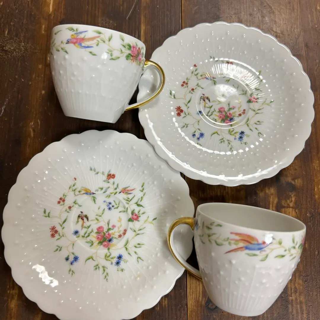 2026年最新】リモージュ カップ アンティークの人気アイテム - メルカリ