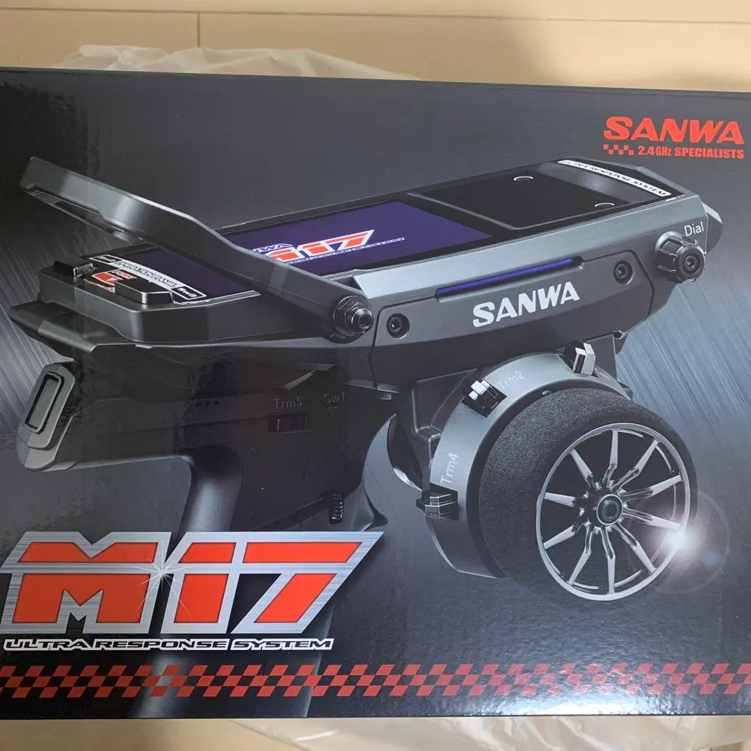 2026年最新】サンワm17の人気アイテム - メルカリ