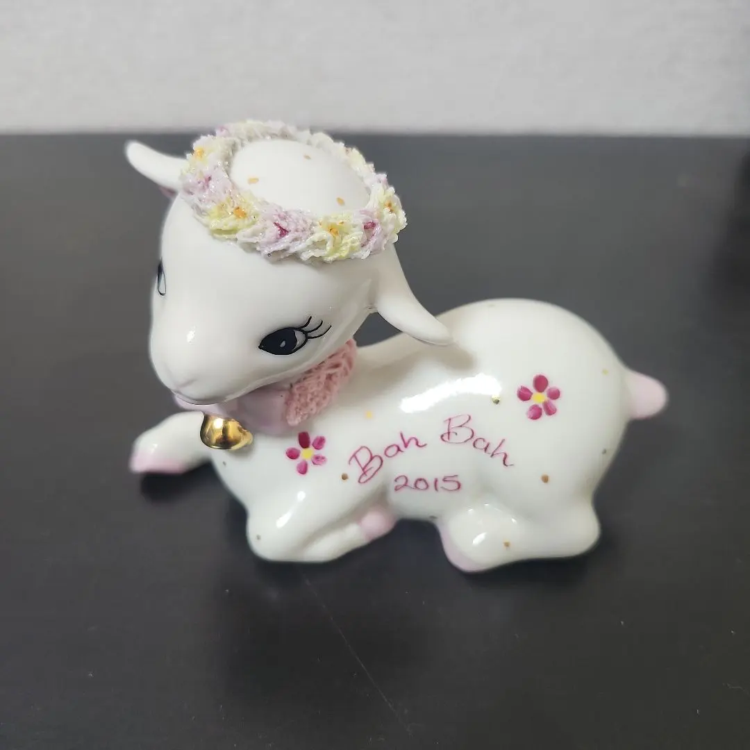 2026年最新】アイリッシュドレスデン 干支の人気アイテム - メルカリ