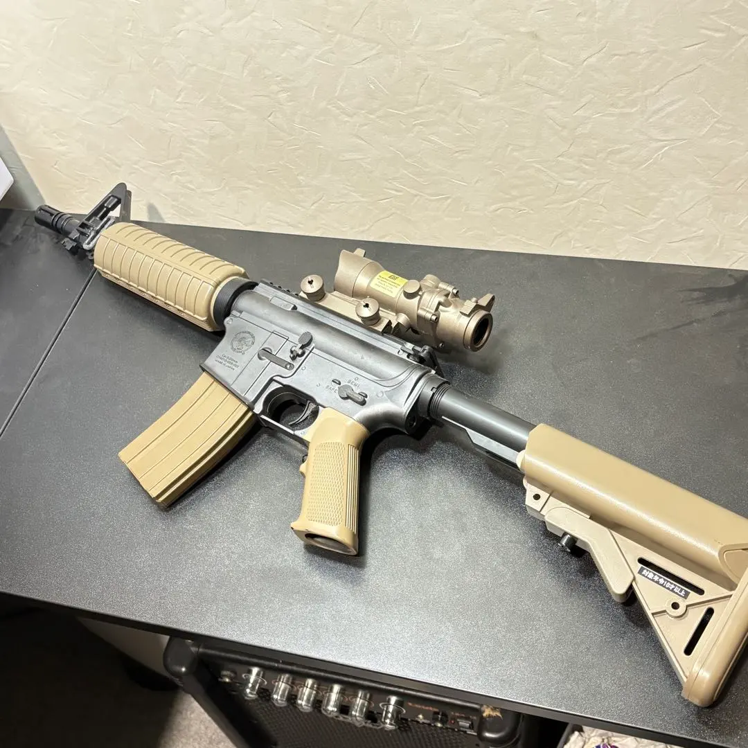 2026年最新】マルイ M933の人気アイテム - メルカリ