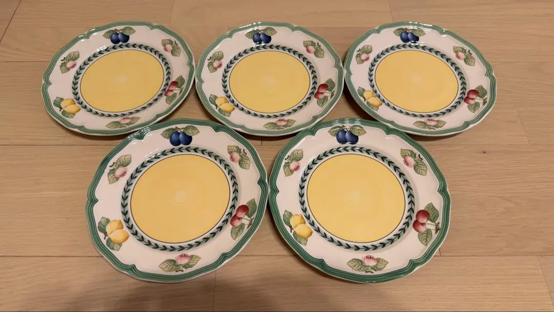 2026年最新】ビレロイ フレンチガーデンの人気アイテム - メルカリ