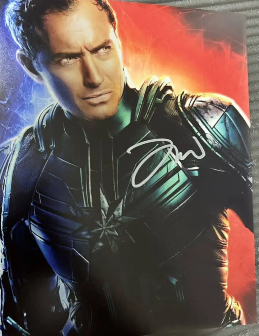 2026年最新】ジュードロウ サインの人気アイテム - メルカリ