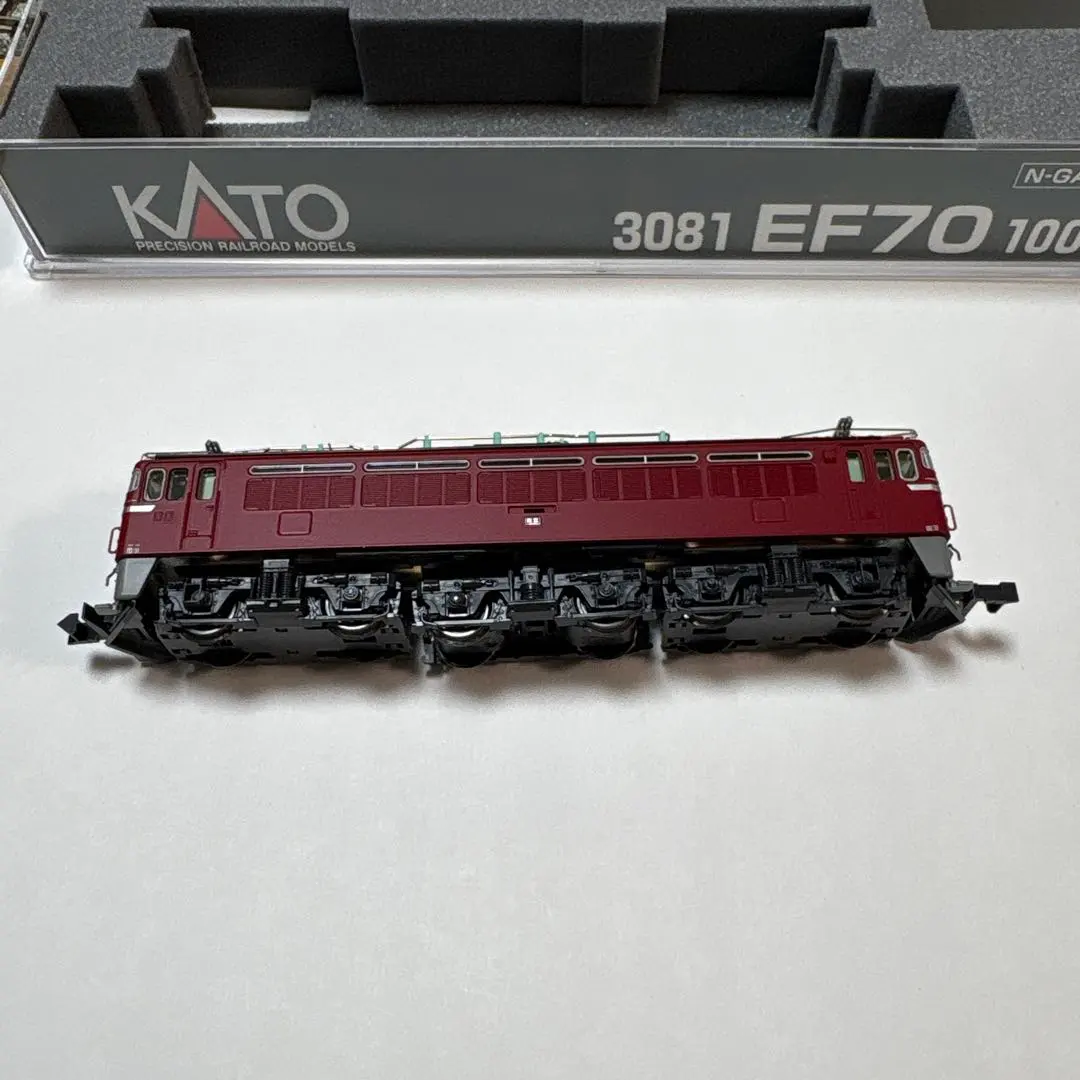 2026年最新】EF66 KATO 3004の人気アイテム - メルカリ