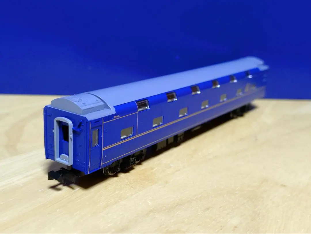 2026年最新】tomix 北斗星 混成の人気アイテム - メルカリ