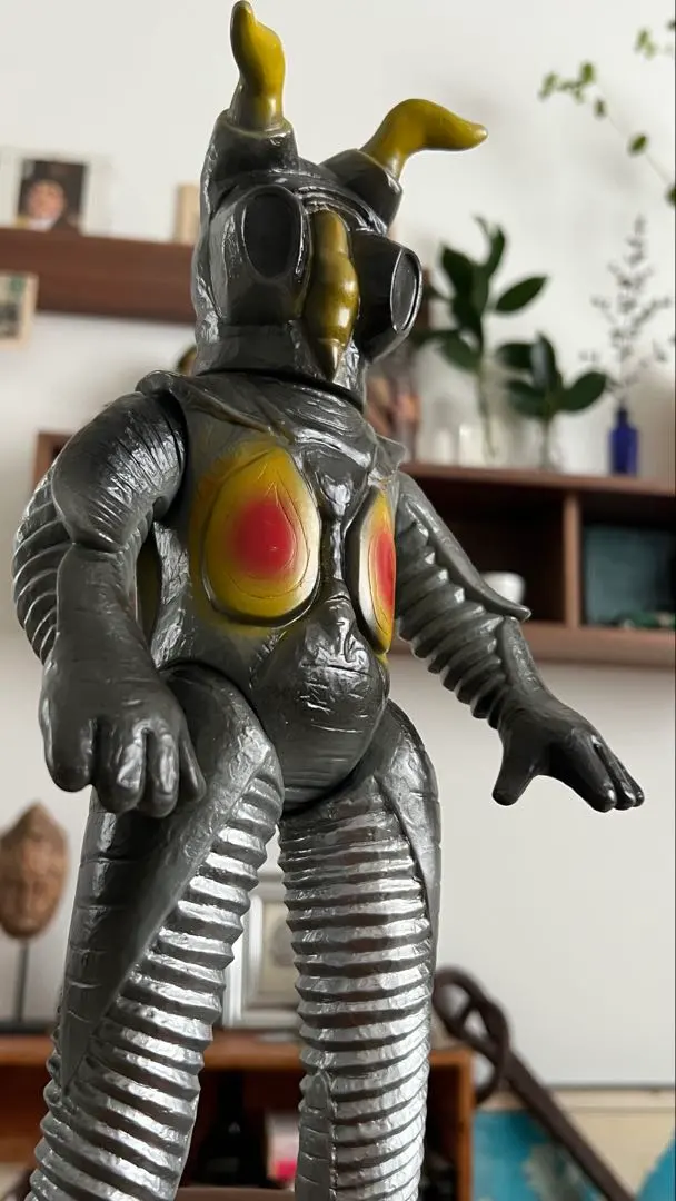 2026年最新】ブルマァク 復刻 ゼットンの人気アイテム - メルカリ