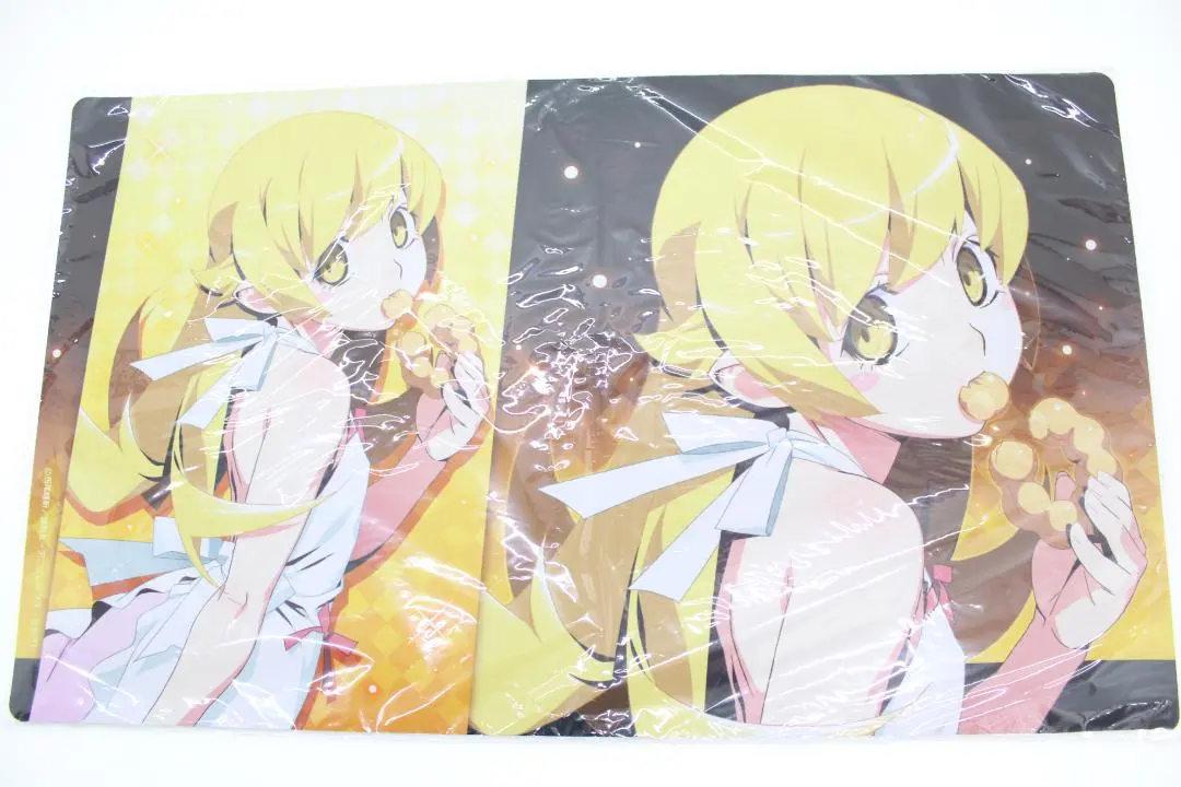 2026年最新】忍野忍 プレイマットの人気アイテム - メルカリ