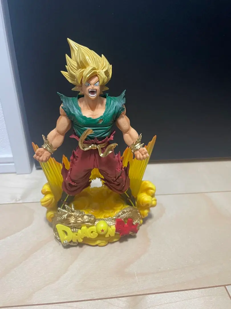 2026年最新】SMSD 悟空 02の人気アイテム - メルカリ