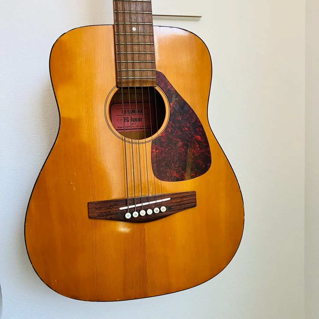 2026年最新】yamaha fg-junior jr2の人気アイテム - メルカリ