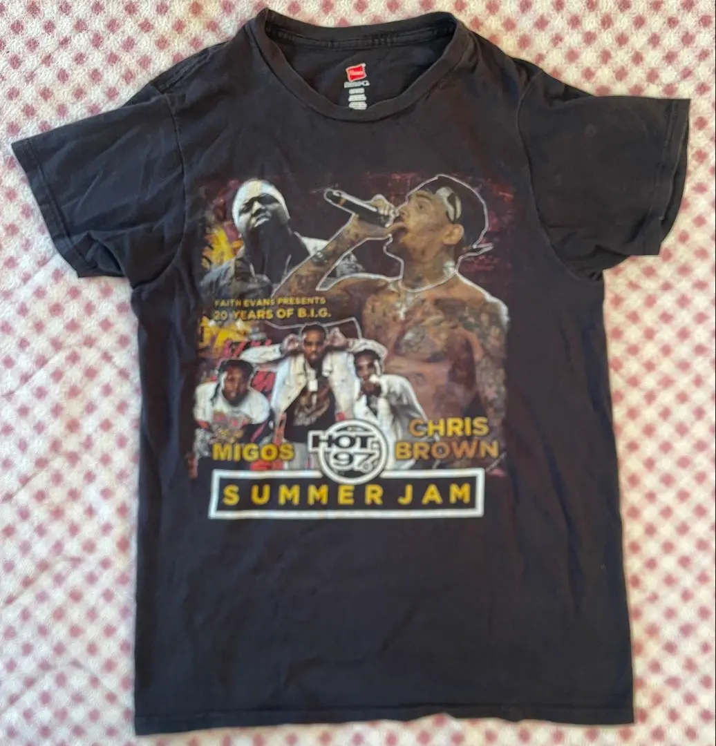 2026年最新】chris brown tシャツの人気アイテム - メルカリ