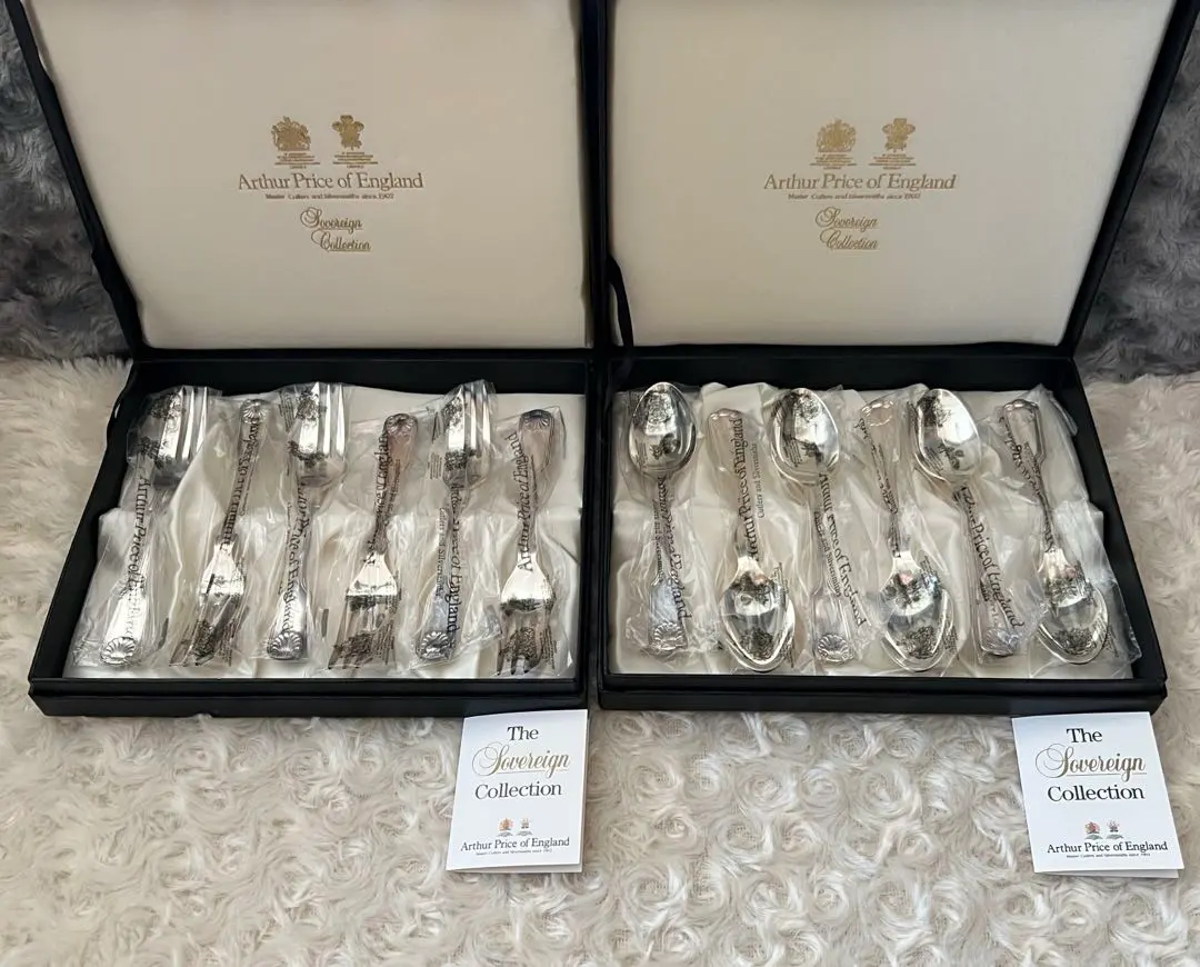 2026年最新】カトラリー アーサープライスの人気アイテム - メルカリ